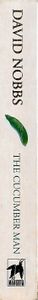 The Cucumber Man