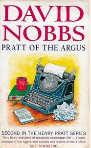 Pratt of the Argus
