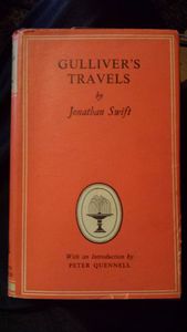 Gulliver's Travels