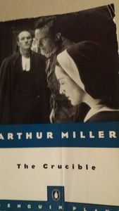 The Crucible