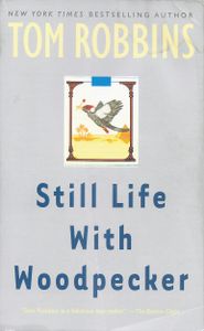 Still Life With Woodpecker