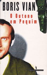 O Outono Em Pequim