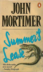 Summer's Lease
