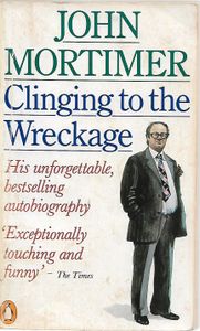 Clinging to the Wreckage