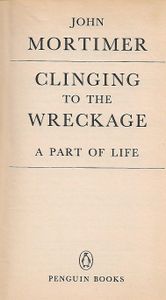 Clinging to the Wreckage