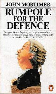 Rumpole for the Defence