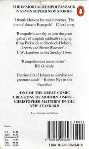 Rumpole for the Defence