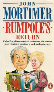 Rumpole's Return