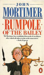 Rumpole of the Bailey