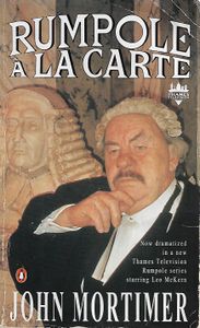 Rumpole à la Carte
