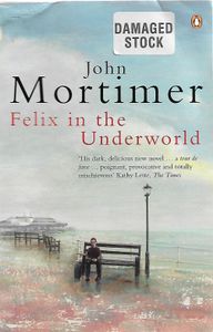Felix in the Underworld