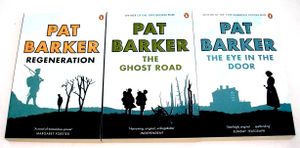 The Regeneration Trilogy