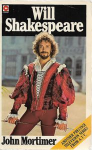 Will Shakespeare
