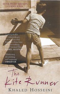 The Kite Runner