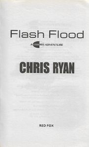 Flash Flood