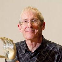 Malcolm Rose