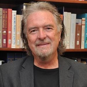 Charles Frazier