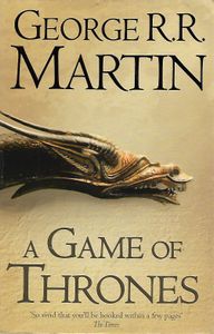 A Game of Thrones