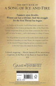 A Game of Thrones