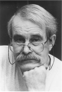 Ken Smith