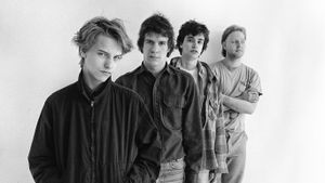 The Replacements