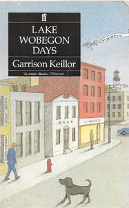 Lake Wobegon Days