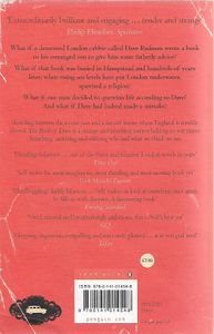 The Book of Dave