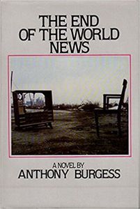 The End of the World News