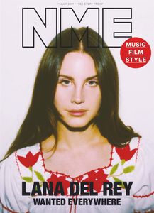 NME 21 July 2017