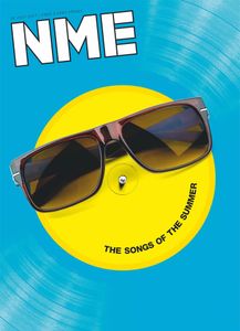 NME 28 July 2017