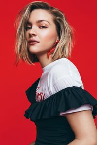 Tove Styrke