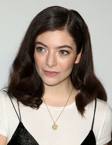 Lorde