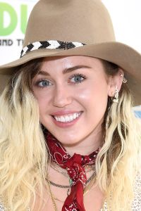 Miley Cyrus