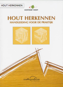 Hout herkennen