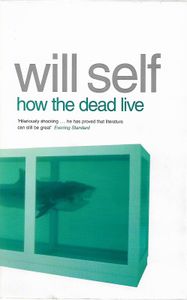 How The Dead Live