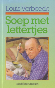 Soep met lettertjes