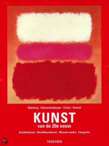Kunst van de 20ste eeuw