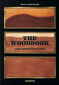 The Woodbook: The Complete Plates