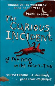 The Curious Incident Of The Dog In The Night-Time
