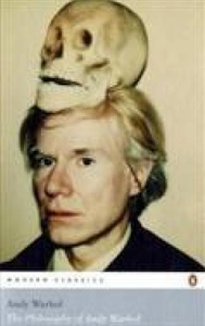 The philosophy of Andy Warhol