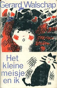 Het kleine meisje en ik