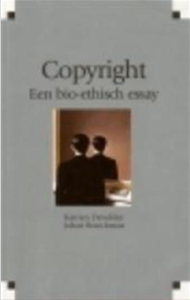 Copyright: Een bio-ethisch essay