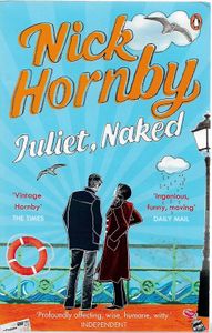 Juliet, Naked