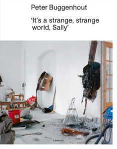 It's a Strange, Strange World, Sally
