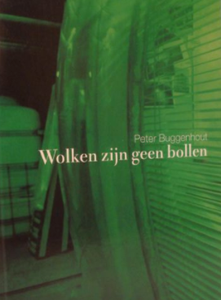 Wolken zijn geen bollen