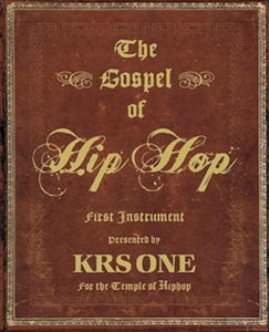 The Gospel of Hip Hop