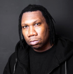 KRS-one