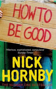 How to Be Good