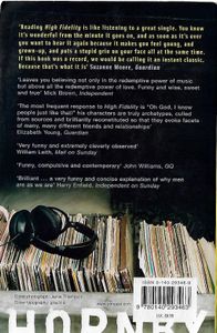 High Fidelity
