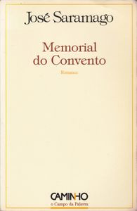 Memorial Do Convento